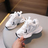 BreatheFlex Unisex Kids Sports Sneakers ATHLEXES