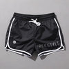SurfPro Quick Dry Beach Shorts for Men ATHLEXES
