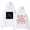 Limited Eminem Slim Shady Hoodie ATHLEXES