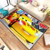 Cars Dreamscape HD Carpet Rug ATHLEXES
