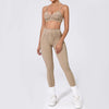 Seamless High Waist Yoga Set for Women ATHLEXES