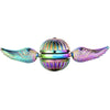 Golden Snitch Cupid Fidget Spinner Metal Toy ATHLEXES