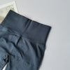 Seamless High Waist Yoga Shorts for Women ATHLEXES