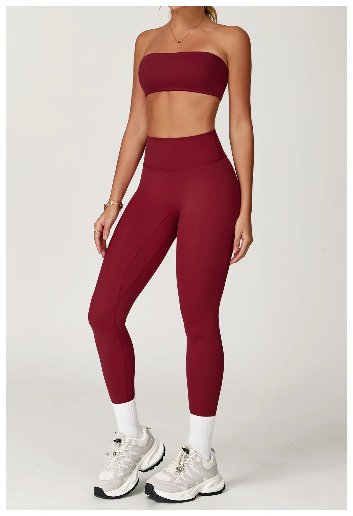 ActiveFit Women's Yoga Outfit Set ATHLEXES