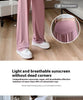 Chic Comfort Maternity Wide-Leg Trousers ATHLEXES