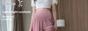 Chic Comfort Maternity Wide-Leg Trousers ATHLEXES