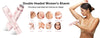 SilkSmooth 2 in 1 Painless Hair Trimmer ATHLEXES