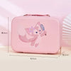 CinnaMy Melody Kuromi Premium Cosmetic Case ATHLEXES