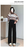 ChicComfort Maternity Wide Leg Trousers ATHLEXES