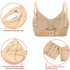 ComfortNest Wireless Nursing Bra ATHLEXES