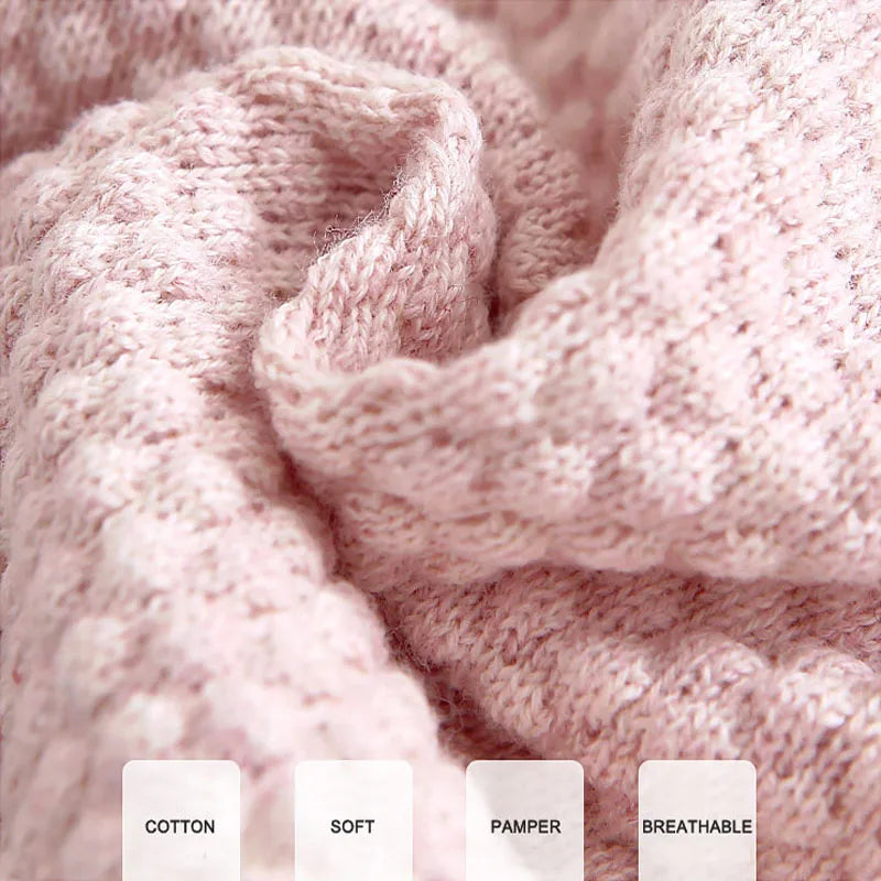 Cozy Cotton Baby Ensemble for Spring Adventures ATHLEXES
