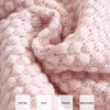 Cozy Cotton Baby Ensemble for Spring Adventures ATHLEXES