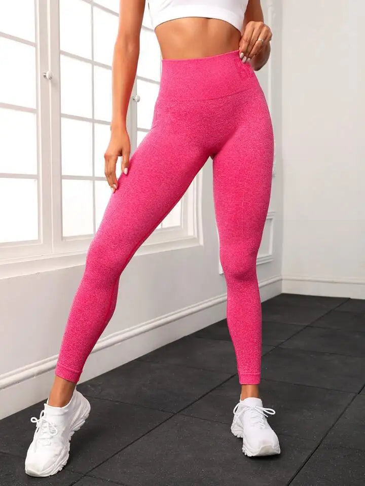 HoneyLift Sculpt Yoga Pants ATHLEXES