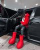 Y2K Street Style Hooded Sweatshirt for All ATHLEXES