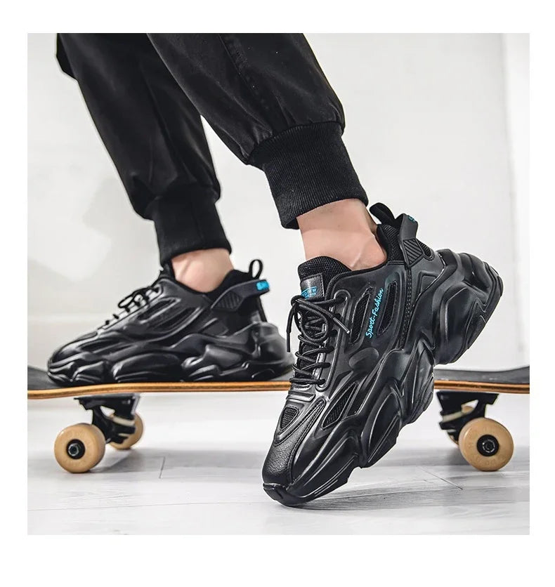 UrbanStride 2024 Fast Sneakers for Men ATHLEXES