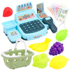 Supermarket Cashier Electronic Game Toy Set ATHLEXES