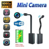 HD 1080P Mini WiFi Camera ATHLEXES