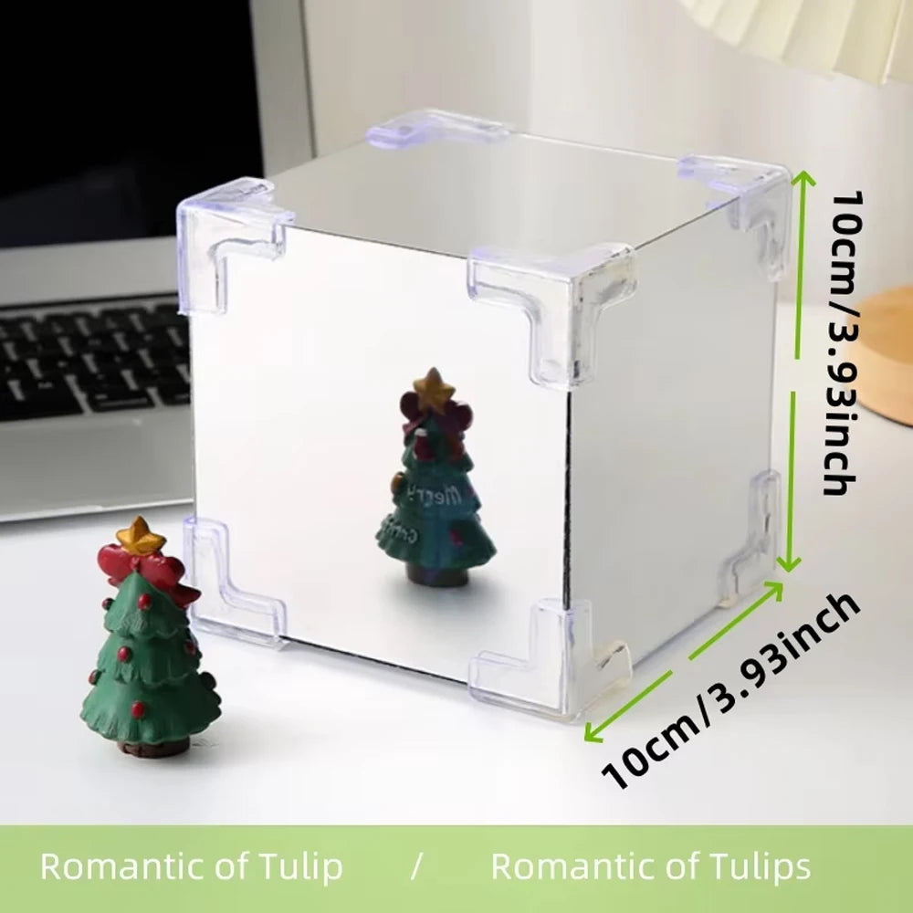 Tulip Glow Handmade Night Light Kit ATHLEXES