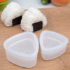 SushiCraft Triangle Mould Set for Onigiri Delights ATHLEXES