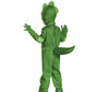 Anime Hero Blue Pajama Costume with Mask Set ATHLEXES