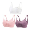 Maternity Comfort Nursing Bra Set ATHLEXES