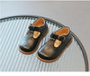 Elegance T-Strap Oxfords for Girls ATHLEXES