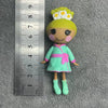 Lalaloopsy Little Sister Doll Collection ATHLEXES