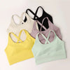 UltraComfort Shock-Absorb Sports Bra for Women ATHLEXES