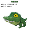 Jurassic Jointed Tyrannosaurus Rex Dinosaur Model Toy ATHLEXES