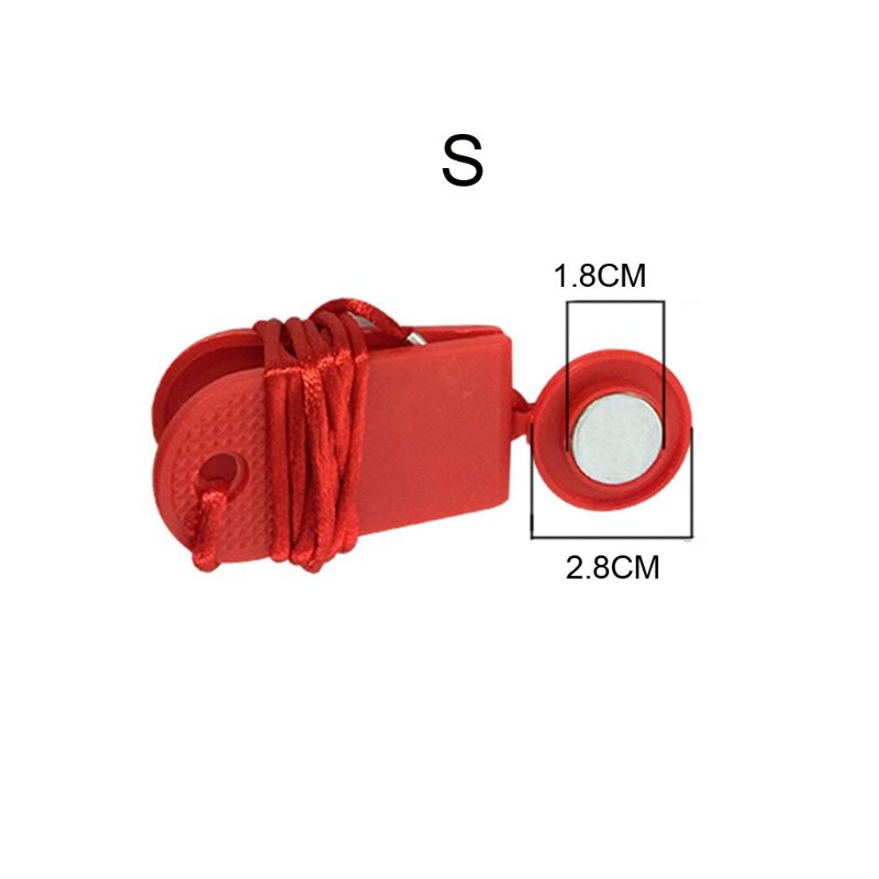 652D Premium Treadmill Safety Key for Weslo & Proform ATHLEXES