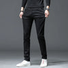 Men's Slim Stretch Denim Trousers ATHLEXES