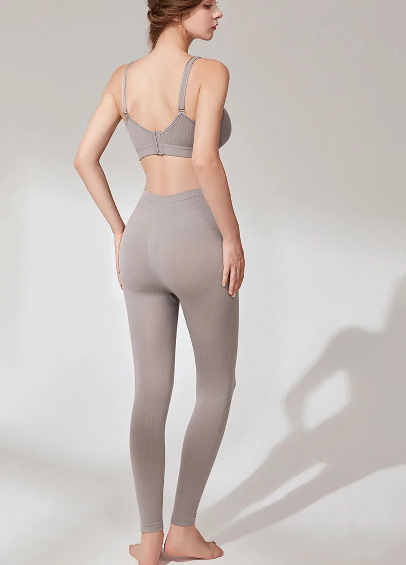 BellySupport High Waist Maternity Leggings ATHLEXES