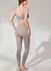 BellySupport High Waist Maternity Leggings ATHLEXES
