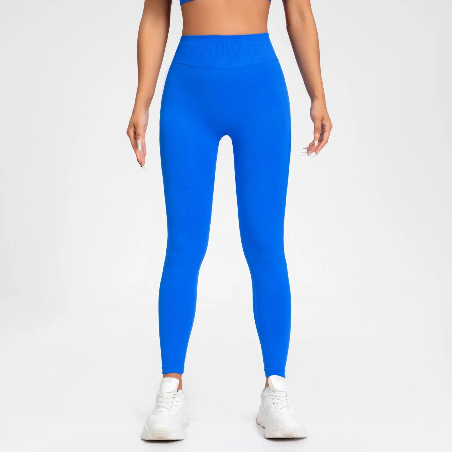 NCLAGEN Seamless Impact Leggings for Women ATHLEXES