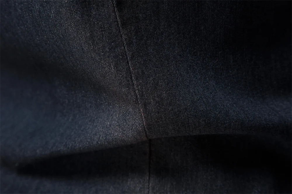 AIOPESON Men's Casual Cotton Denim Shirt ATHLEXES