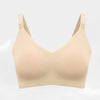 Ultra Thin Seamless Nursing Bra with Maternity Support ATHLEXES