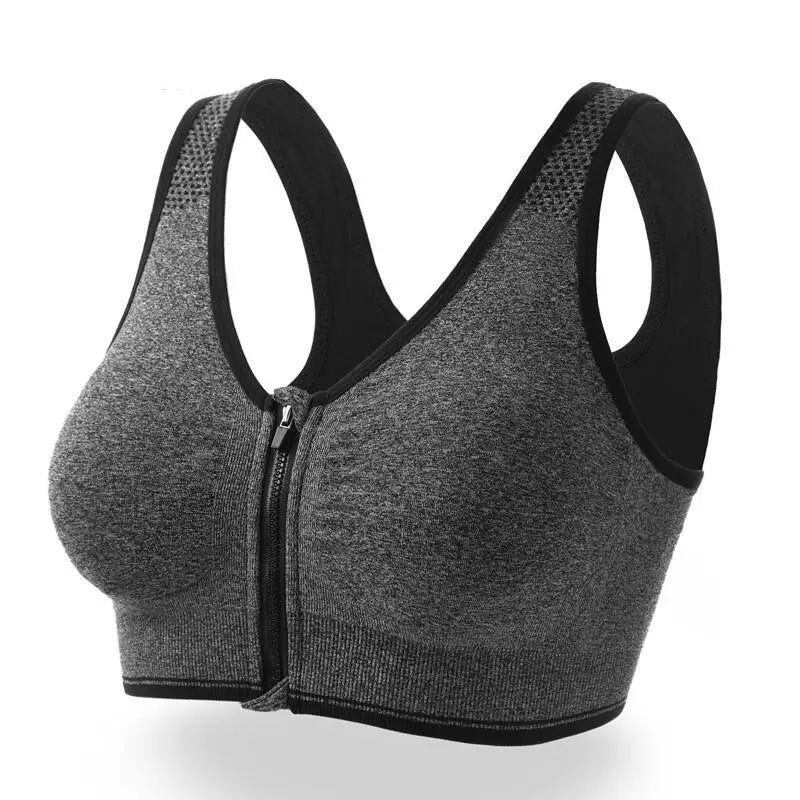 Ultimate Comfort High Stretch Sports Bra ATHLEXES