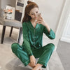 SereneSilk Women’s Pajama Collection ATHLEXES