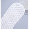Breathable Leather Lace-Up Platform Sneakers for Women ATHLEXES
