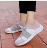 ChicStep Women's Slip-On Platform Sneakers ATHLEXES
