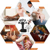 GripMaster Pro Finger Strengthener ATHLEXES