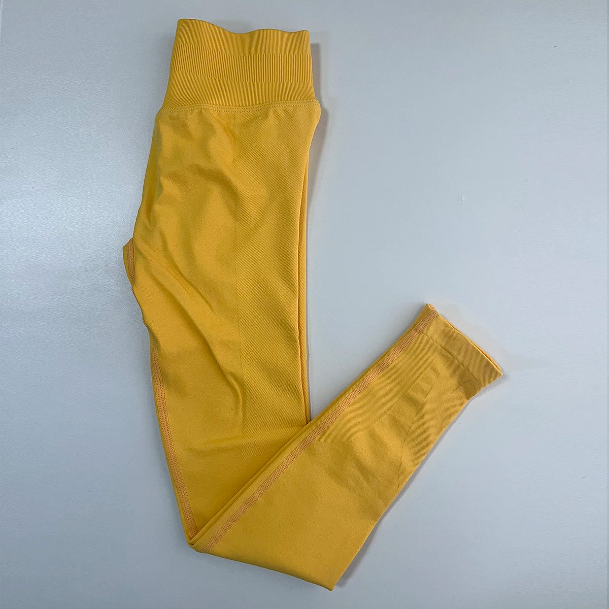 SculptFit Seamless Scrunch Bum Leggings ATHLEXES