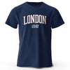 Buenas Youth Comfort Tee Shirt ATHLEXES