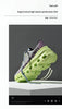 Luxury Mesh Running Sneakers for Men - Summer Casual Sports Shoes ATHLEXES