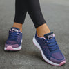 Stylish Breathable Women's Sneakers - 2025 Lace-Up Trainers ATHLEXES