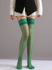 Luxe Lace Stay-Up Thigh High Stockings for Women ATHLEXES