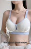 ComfortNest Nursing Bra for Maternity Mothers ATHLEXES