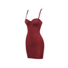 SculptEase Full Length Shapewear Dress ATHLEXES