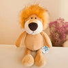 Majestic Lion Plush Stuffed Animal Safari Plushie ATHLEXES