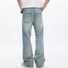 KSTUN Premium Bootcut Jeans for Men ATHLEXES